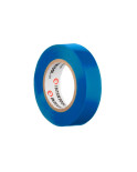 Стрічка ізоляційна Intertool - 15 м синя (IT-0015)