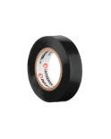 Стрічка ізоляційна Intertool - 15 м Чорна (IT-0016)