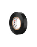 Стрічка ізоляційна Intertool - 20 м Чорна (IT-0021)