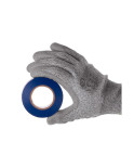 Стрічка ізоляційна Intertool - 20 м асорті (IT-0024)