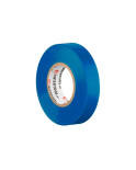 Стрічка ізоляційна Intertool - 25 м синя (IT-0025)