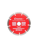 Диск алмазний Intertool - 125 мм сегмент Pro (CT-1007)