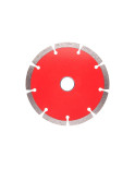 Диск алмазний Intertool - 125 мм сегмент Pro (CT-1007)