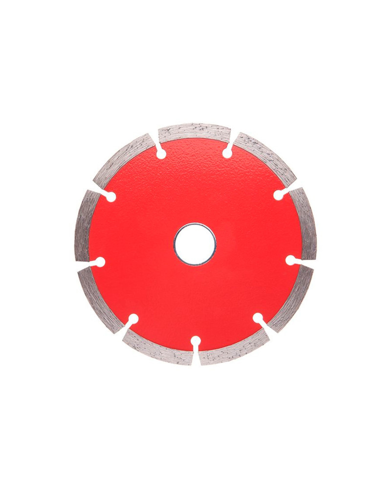 Диск алмазний Intertool - 125 мм сегмент Pro (CT-1007)