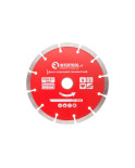 Диск алмазний Intertool - 150мм x 22-24% сегмент PRO (CT-1008)