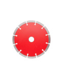 Диск алмазний Intertool - 150мм x 22-24% сегмент PRO (CT-1008)