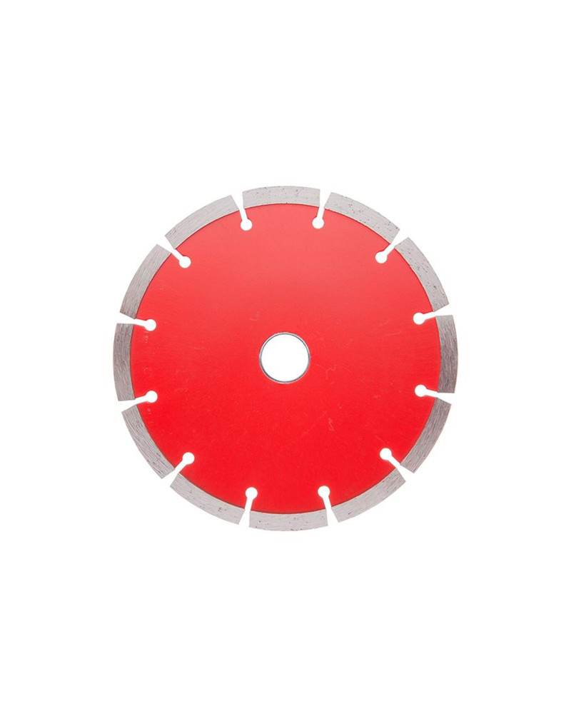 Диск алмазний Intertool - 150мм x 22-24% сегмент PRO (CT-1008)