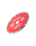 Диск алмазний Intertool - 150мм x 22-24% сегмент PRO (CT-1008)