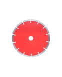 Диск алмазний Intertool - 180 мм сегмент Pro (CT-1009)