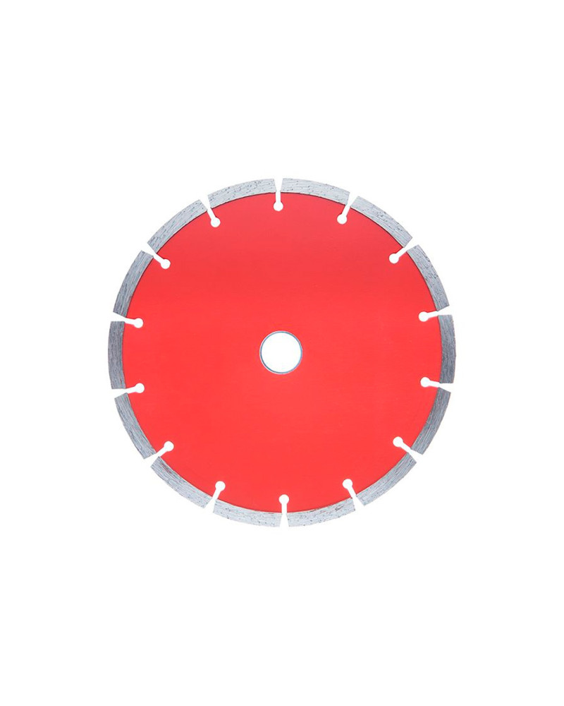 Диск алмазний Intertool - 180 мм сегмент Pro (CT-1009)