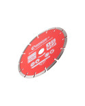 Диск алмазний Intertool - 180 мм сегмент Pro (CT-1009)