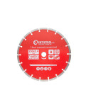 Диск алмазний Intertool - 230 мм сегмент Pro (CT-1010)
