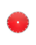 Диск алмазний Intertool - 230 мм сегмент Pro (CT-1010)