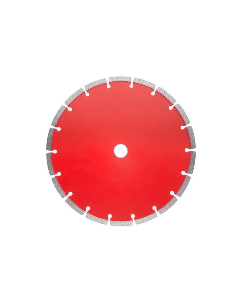 Диск алмазний Intertool - 230 мм сегмент Pro (CT-1010)