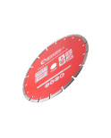 Диск алмазний Intertool - 230 мм сегмент Pro (CT-1010)