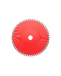 Диск алмазний Intertool - 180 мм турбоволна Pro (CT-2009)