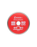 Диск алмазний Intertool - 115 мм плитка Pro (CT-3006)