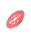 Диск алмазний Intertool - 115 мм плитка Pro (CT-3006)