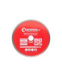 Диск алмазний Intertool - 150 мм плитка Pro (CT-3008)