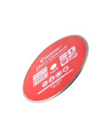 Диск алмазний Intertool - 230 мм плитка Pro (CT-3010)