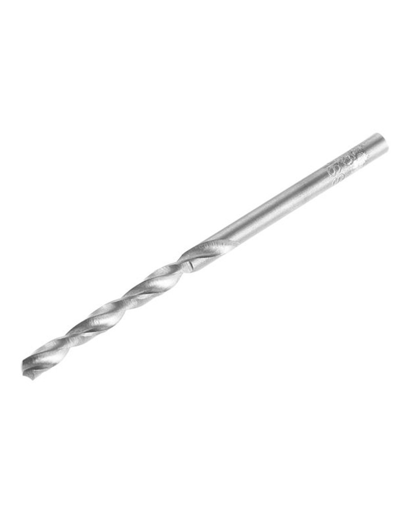 Свердло по металу Intertool - 3,0 мм (SD-5030)