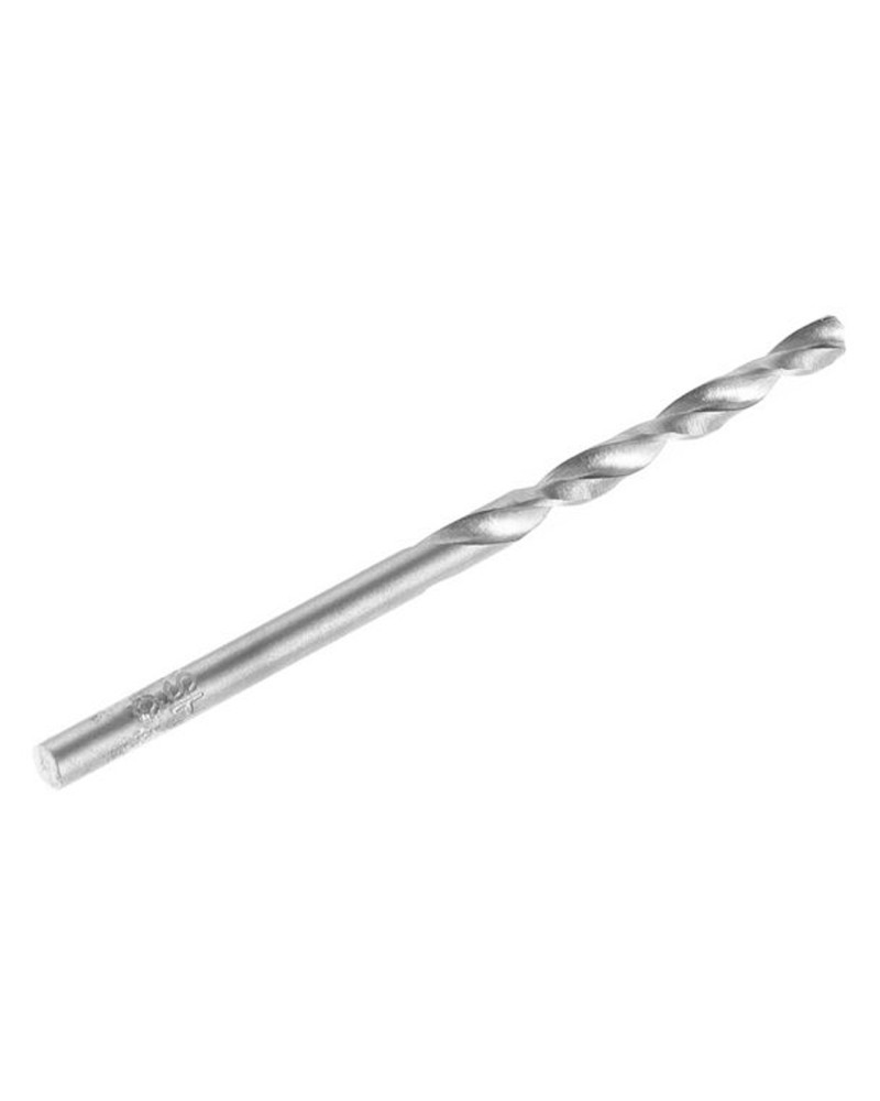 Свердло по металу Intertool - 3,0 мм (SD-5030)