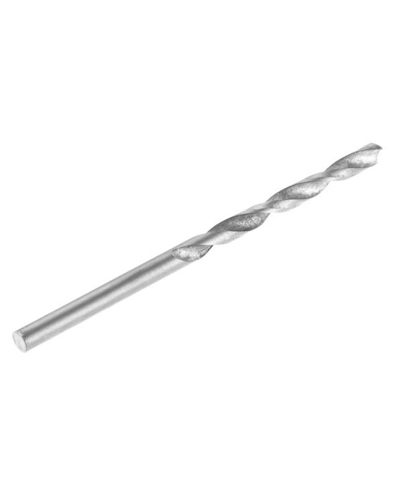 Свердло по металу Intertool - 3,7 мм (SD-5037)