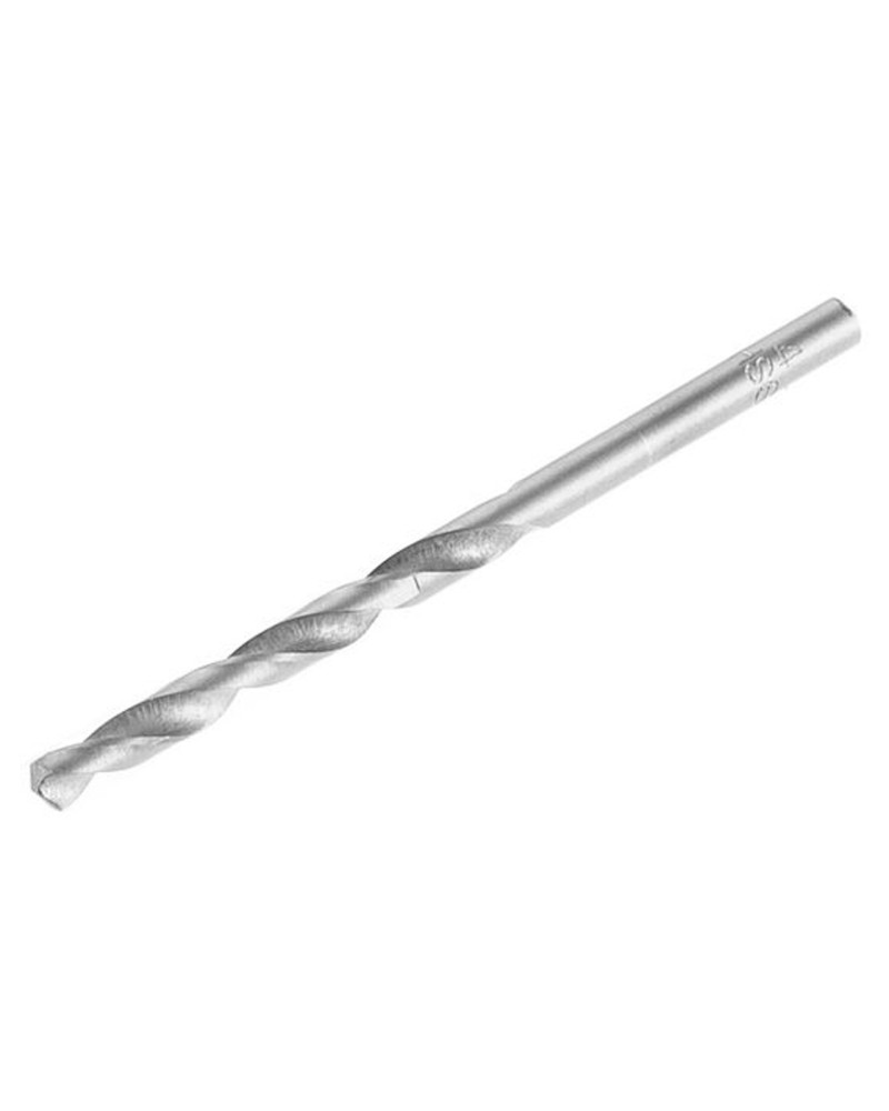 Свердло по металу Intertool - 4,0 мм (SD-5040)