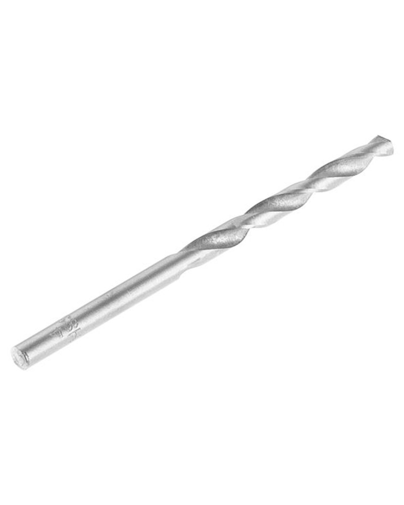 Свердло по металу Intertool - 4,0 мм (SD-5040)