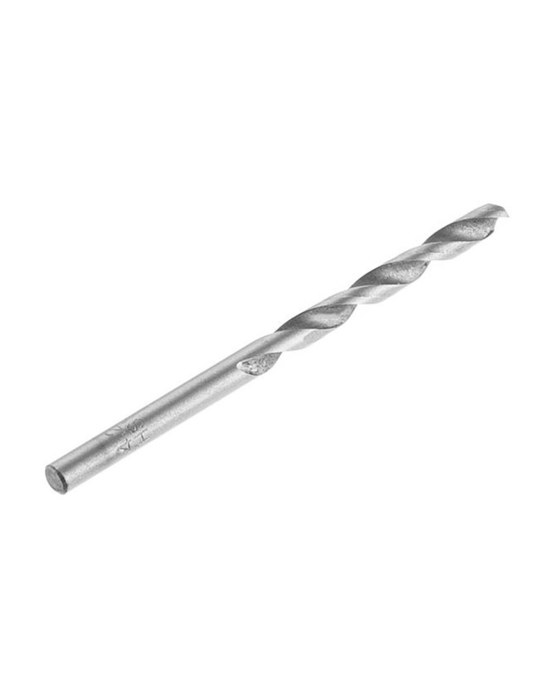 Свердло по металу Intertool - 4,2 мм (SD-5042)