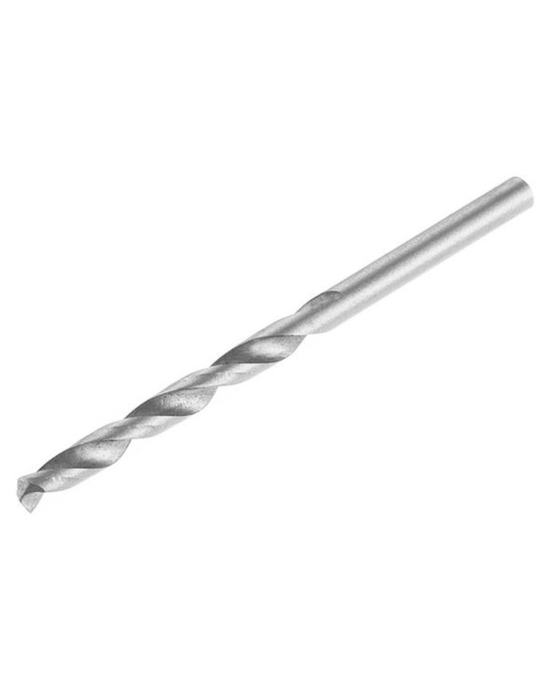 Свердло по металу Intertool - 4,3 мм (SD-5043)
