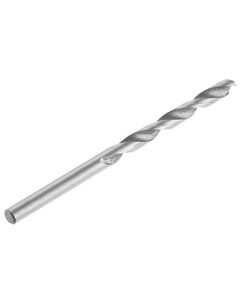 Свердло по металу Intertool - 4,3 мм (SD-5043)