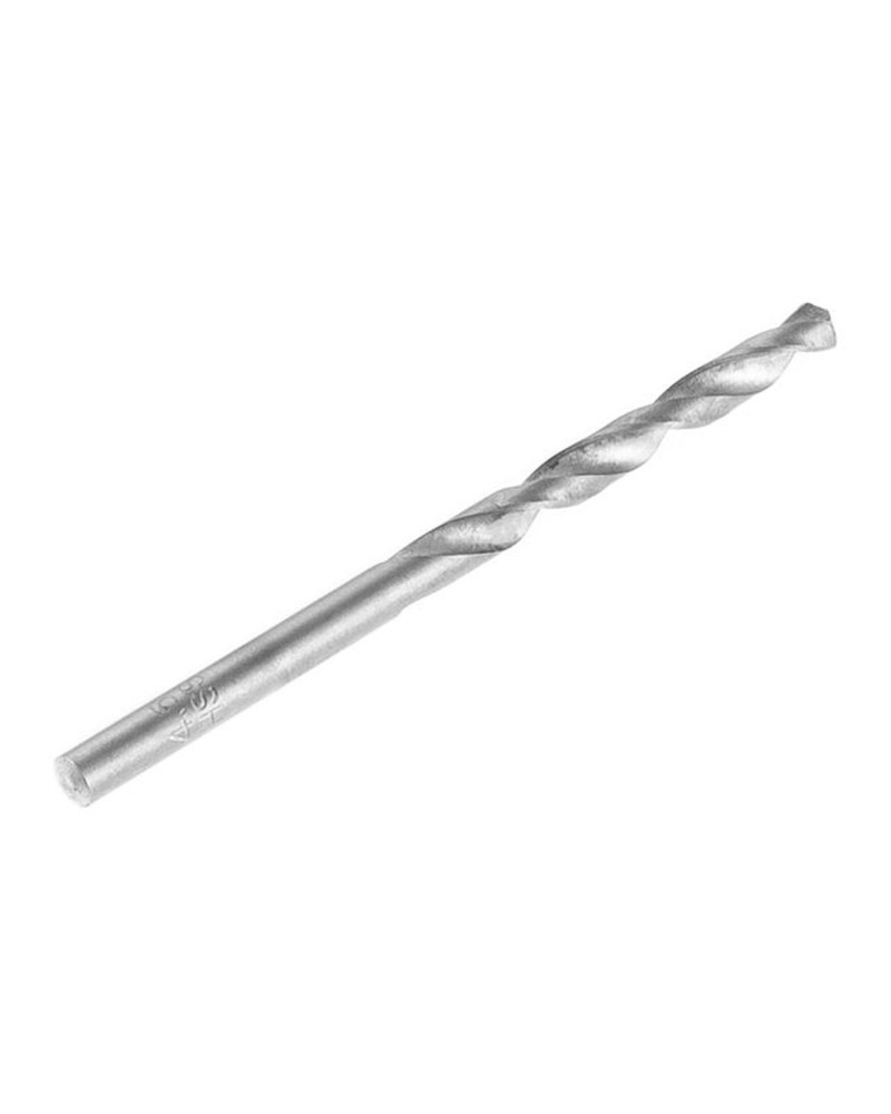 Свердло по металу Intertool - 4,5 мм (SD-5045)