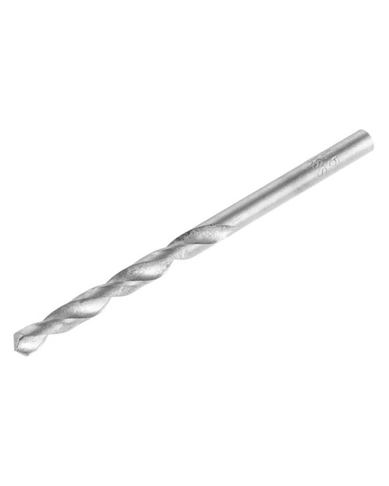 Свердло по металу Intertool - 4,6 мм (SD-5046)