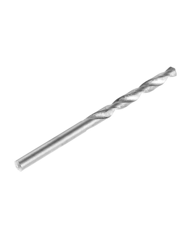 Свердло по металу Intertool - 4,8 мм (SD-5048)