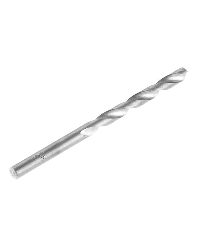 Свердло по металу Intertool - 5,0 мм (SD-5050)