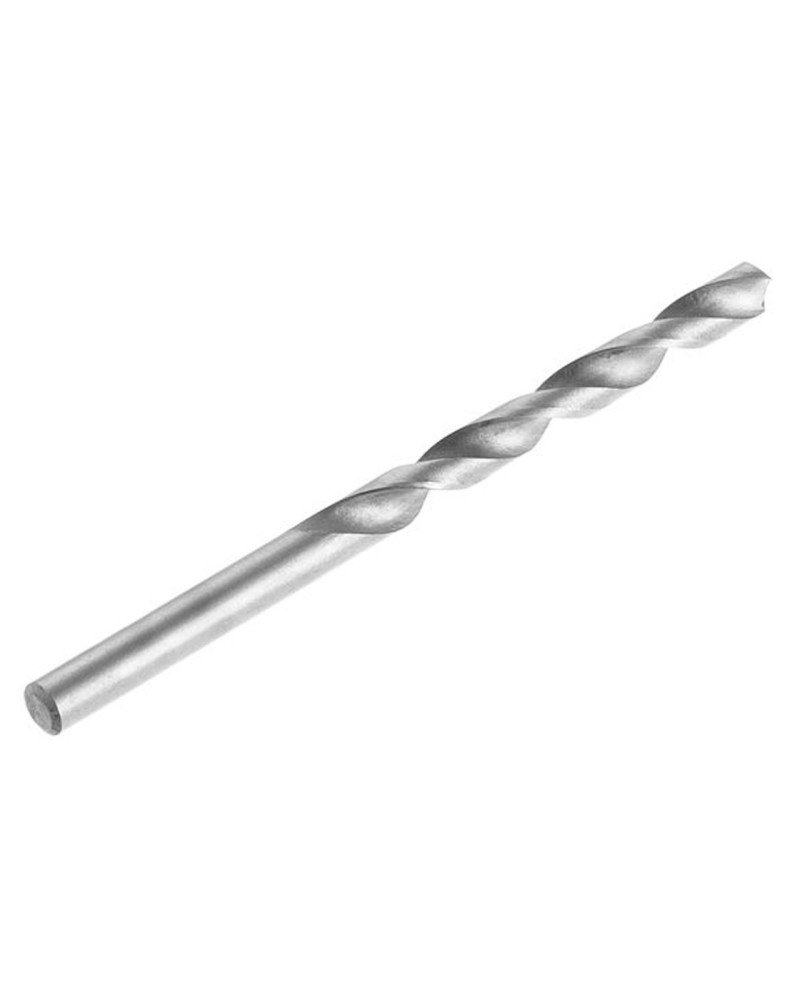 Свердло по металу Intertool - 5,6 мм (SD-5056)