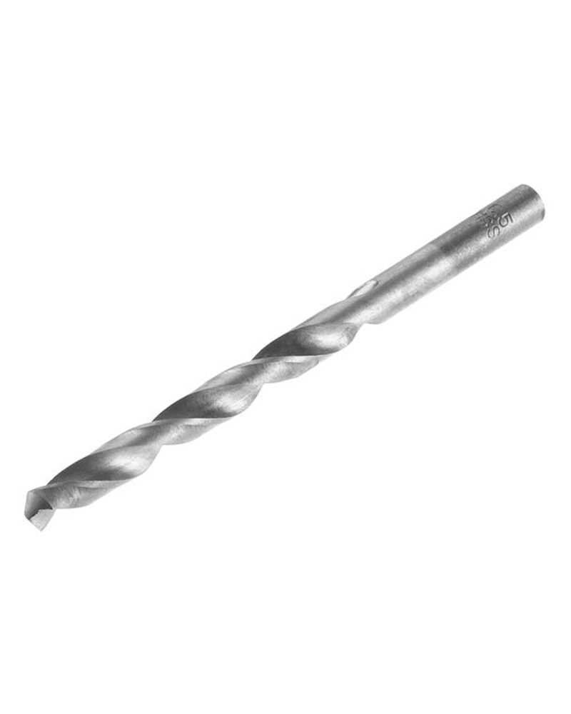 Свердло по металу Intertool - 6,5 мм (SD-5065)