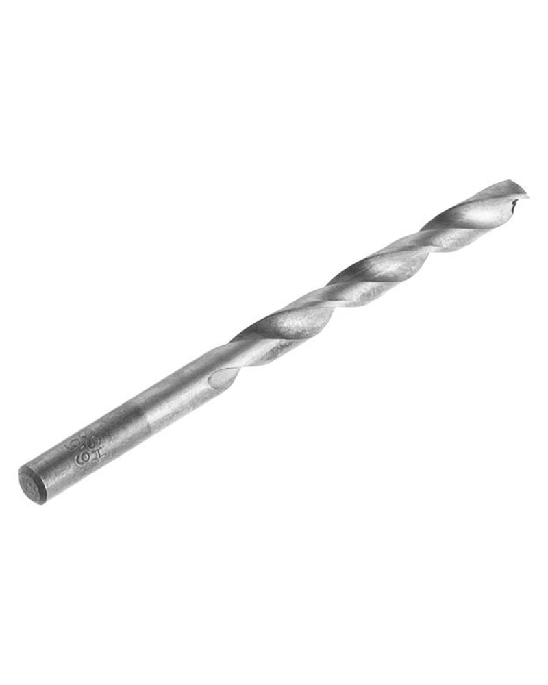 Свердло по металу Intertool - 6,5 мм (SD-5065)