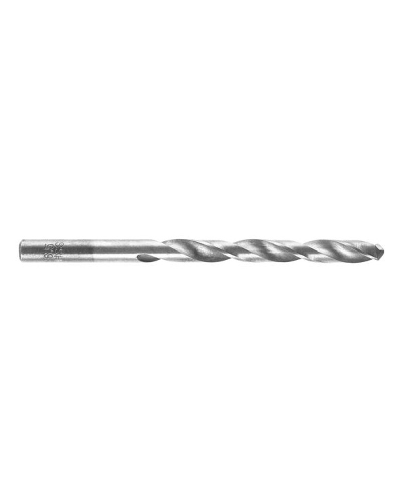 Свердло по металу Intertool - 6,5 мм (SD-5065)