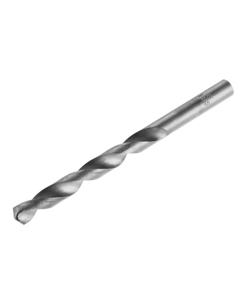 Свердло по металу Intertool - 8,0 мм (SD-5080)