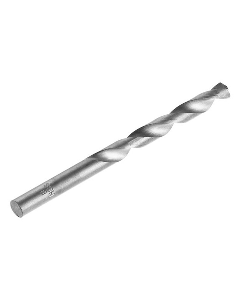 Свердло по металу Intertool - 8,0 мм (SD-5080)
