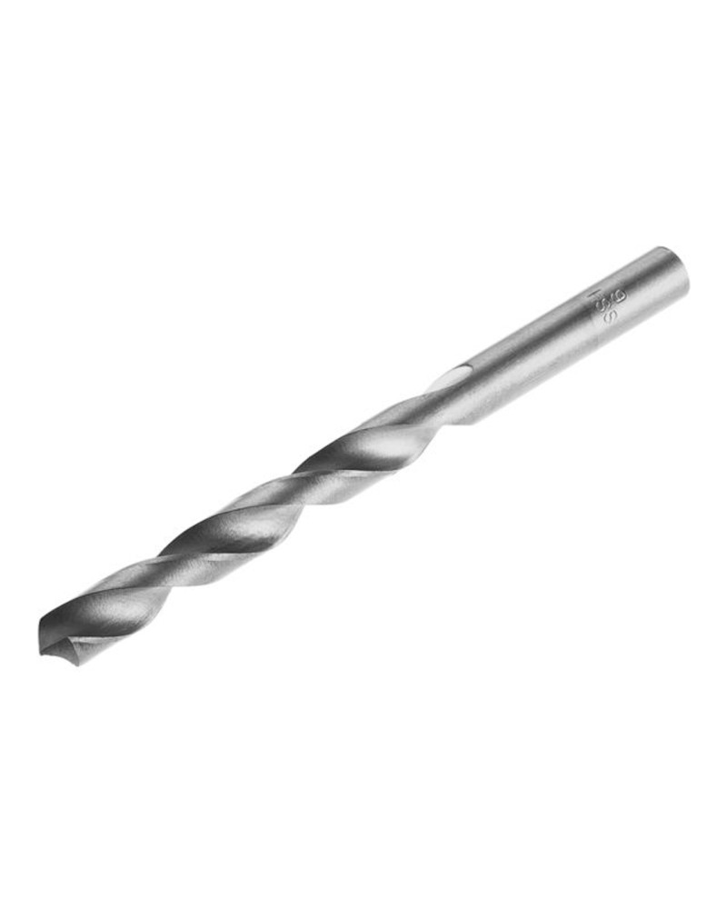 Свердло по металу Intertool - 9,0 мм (SD-5090)