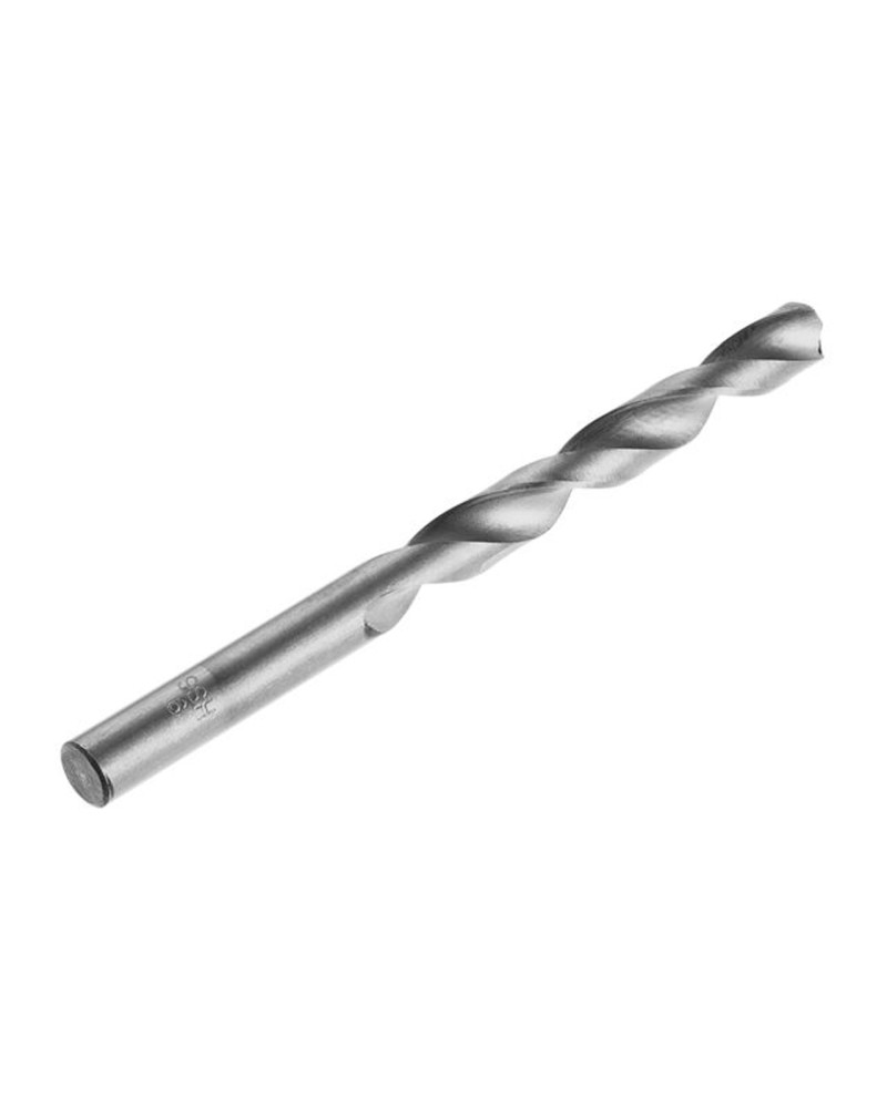 Свердло по металу Intertool - 9,0 мм (SD-5090)