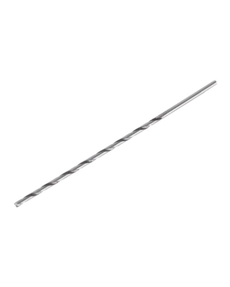 Свердло по металу подовжене Intertool - 1,5 мм (SD-5215)