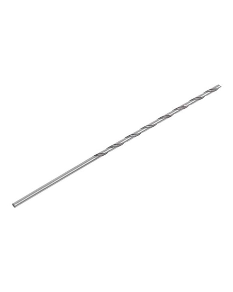 Свердло по металу подовжене Intertool - 1,5 мм (SD-5215)