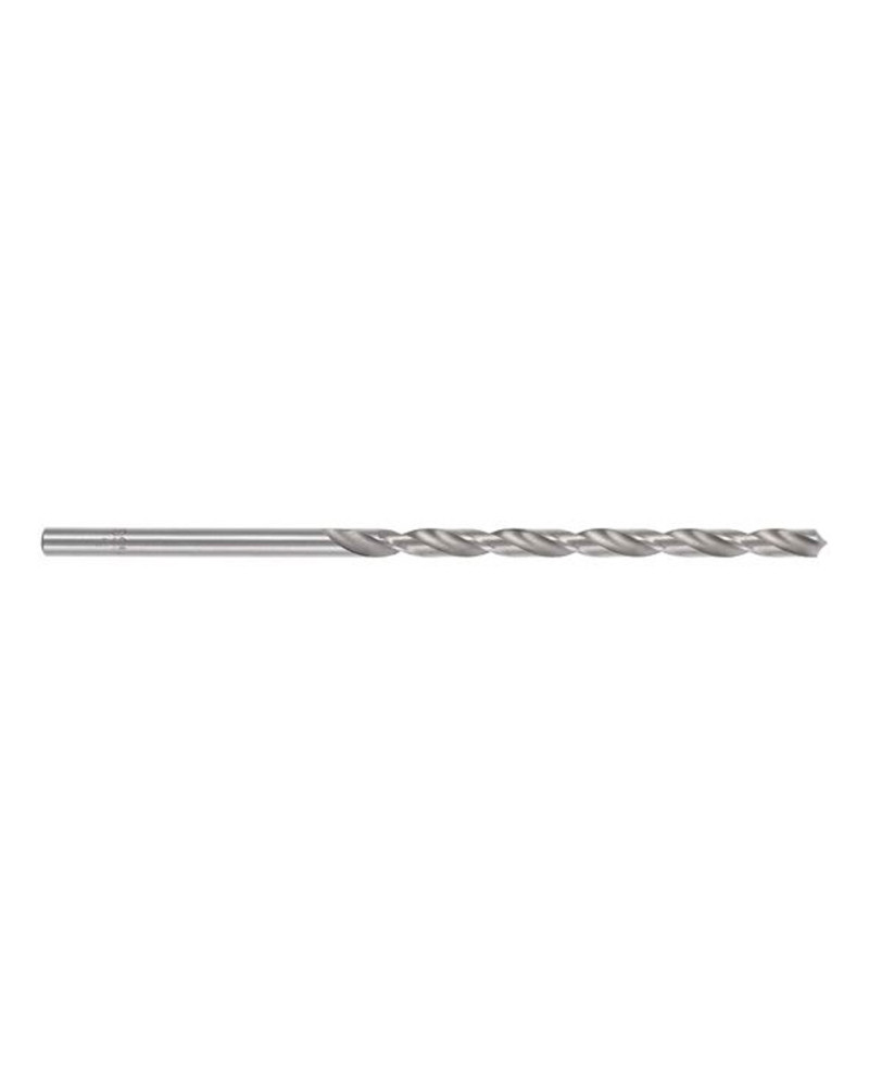 Свердло по металу подовжене Intertool - 5,0 мм (SD-5250)