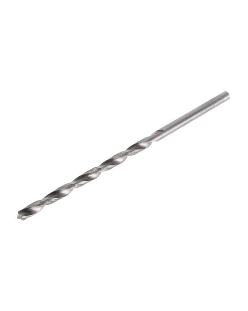 Свердло по металу подовжене Intertool - 5,5 мм (SD-5255)