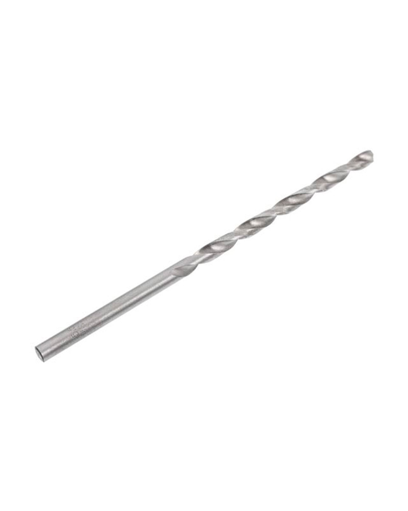 Свердло по металу подовжене Intertool - 5,5 мм (SD-5255)