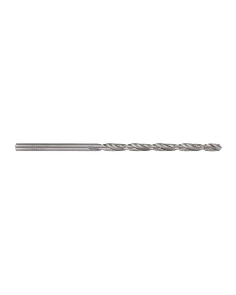 Свердло по металу подовжене Intertool - 5,5 мм (SD-5255)